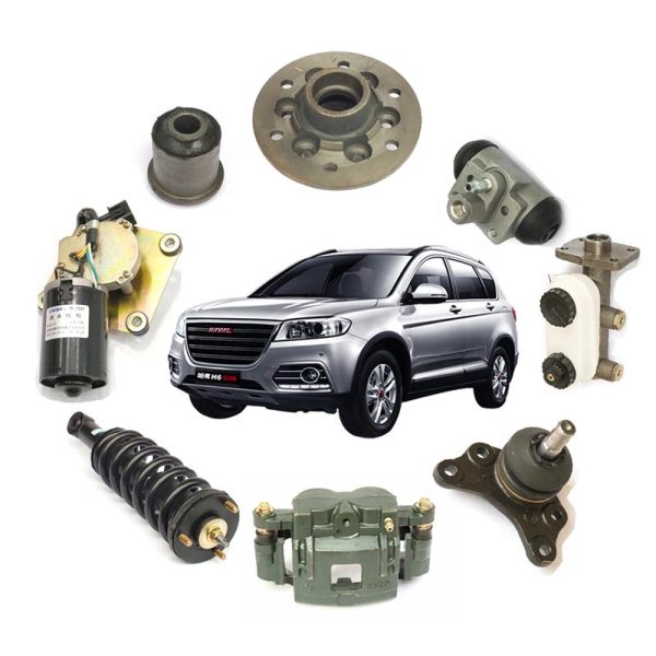 Gmw Car Auto Accessories Haval 14