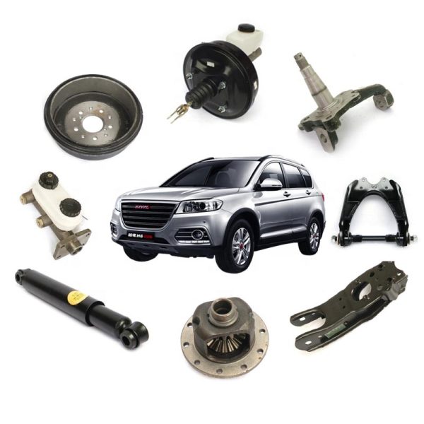 Gmw Car Auto Accessories Haval 15