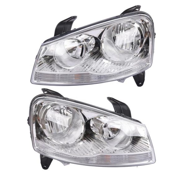 GWM Wingle 5 Pickup Headlight Head Light Lamp For Great Wall