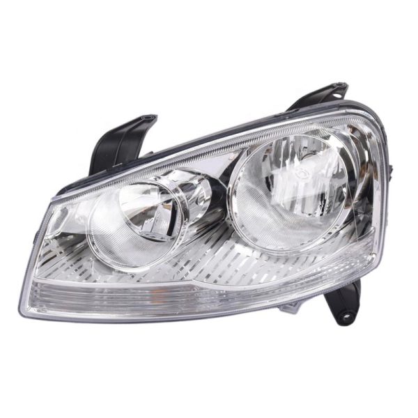 4121600XP24AA 4121500XP24AA GWM Wingle 5 Pickup Headlight Head Light Lamp For Great Wall - Image 2