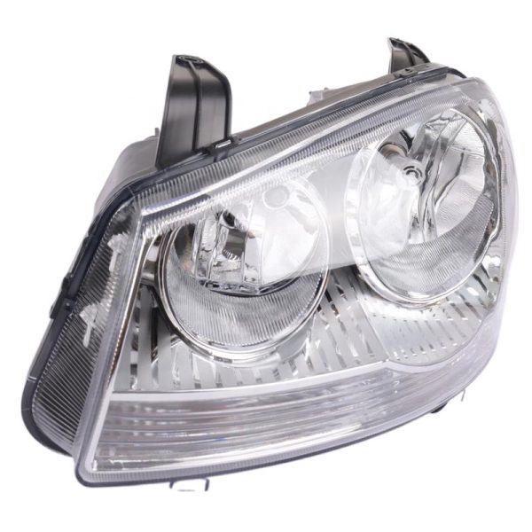 Gwm Pickup Headlight Head Light Lamp 3