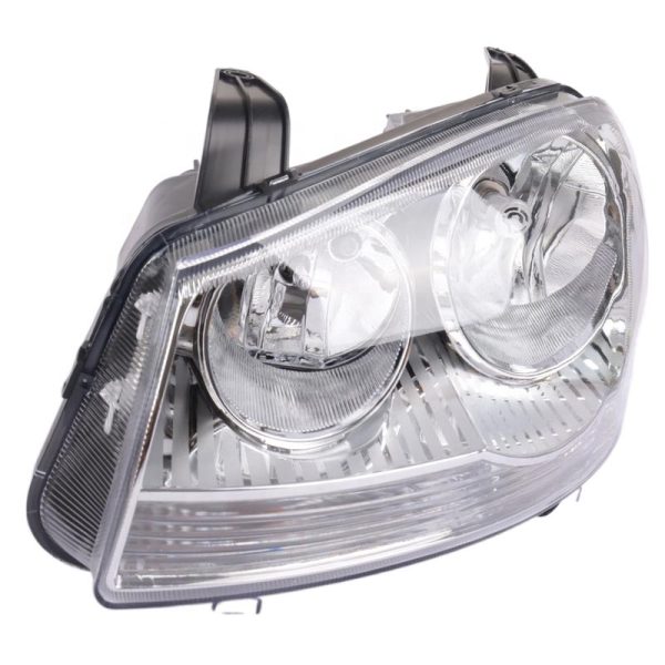 4121600XP24AA 4121500XP24AA GWM Wingle 5 Pickup Headlight Head Light Lamp For Great Wall - Image 3