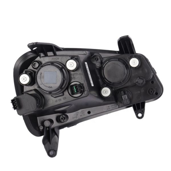 4121600XP24AA 4121500XP24AA GWM Wingle 5 Pickup Headlight Head Light Lamp For Great Wall - Image 4