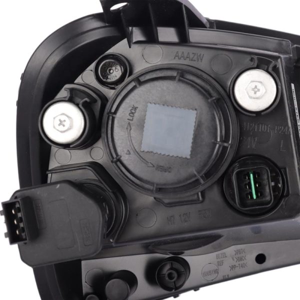 4121600XP24AA 4121500XP24AA GWM Wingle 5 Pickup Headlight Head Light Lamp For Great Wall - Image 6
