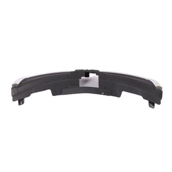 Rear Bumper grill accesorios Chery Fulwin spare parts