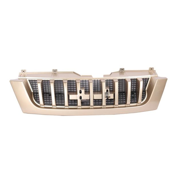 JMC Pickup Spare Parts Front Grill For ISUZU TFR