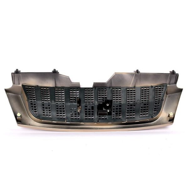 JMC Pickup Spare Parts Front Grill For ISUZU TFR