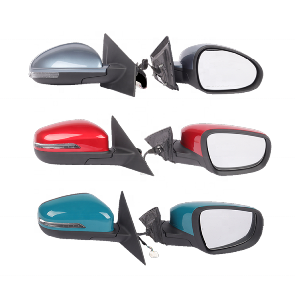 Original Quality T11 T21 Tiggo 2 3 4 5 5x 7 8 Pro Plus Door Handle For Chery - Image 5