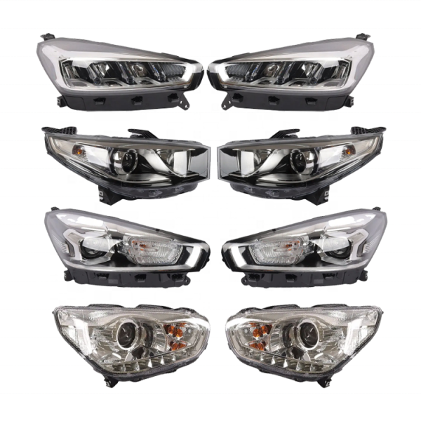 Original Quality T11 T21 Tiggo 2 3 4 5 5x 7 8 Pro Plus Door Handle For Chery - Image 6
