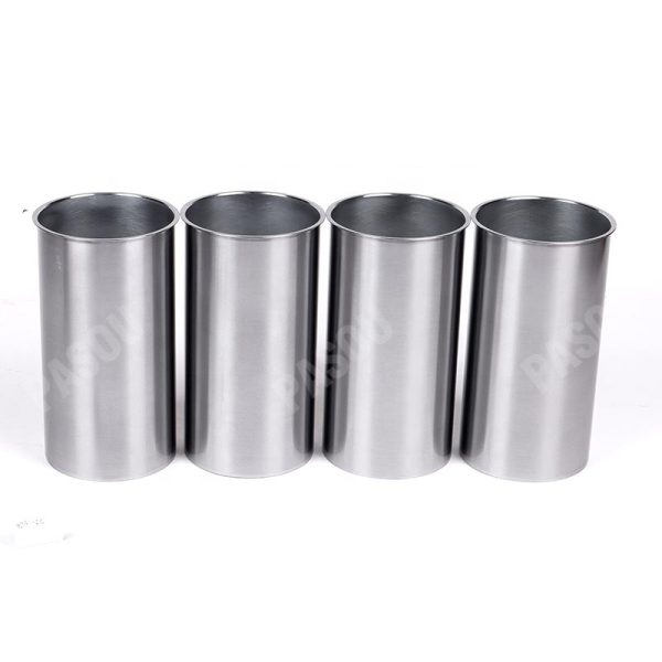 PASOU 1004022FA01 Engine cylinder liner kit for JAC 1040 HFC 4DA1 truck spare parts - Image 2
