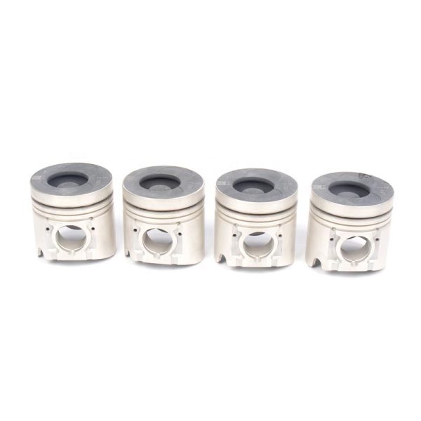 PASOU 1004022FA01 Engine cylinder liner kit for JAC 1040 HFC 4DA1 truck spare parts - Image 3