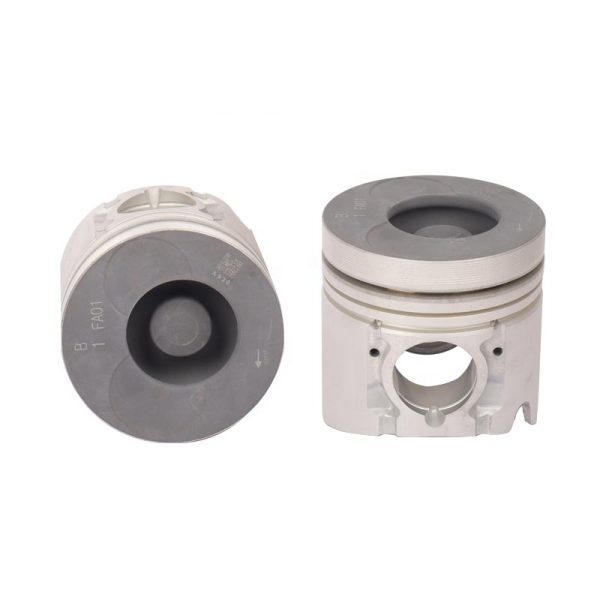PASOU 1004022FA01 Engine cylinder liner kit for JAC 1040 HFC 4DA1 truck spare parts - Image 4