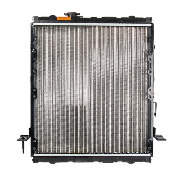 PASOU 130110013A radiator for JMC 1030 JX493ZLQ truck spare parts - Image 2