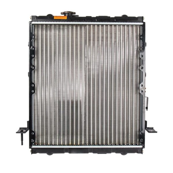 Pasou 130110013a Radiator truck parts Jmc 2