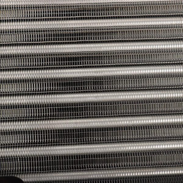PASOU 130110013A radiator for JMC 1030 JX493ZLQ truck spare parts - Image 4