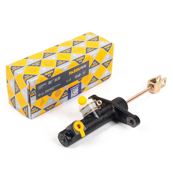 PASOU 8-9712-4108-0 1605010E0AA clutch master pump for ISUZU NKR JAC1025 HFC1061spare parts - Image 5