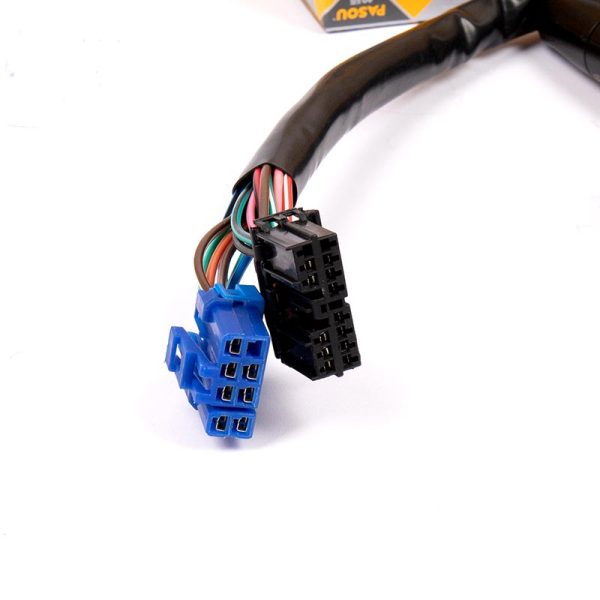 PASOU 8-97364078-0 8973640780 combination switch For ISUZU NPR 4HF1 spare parts - Image 4