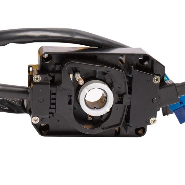 PASOU 8-97364078-0 8973640780 combination switch For ISUZU NPR 4HF1 spare parts - Image 5