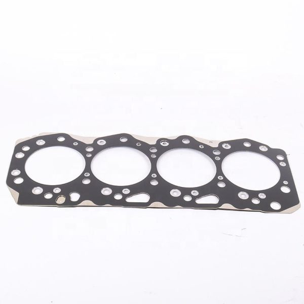 PASOU 8-98291685-1 8-97328867-2 4JJ1 4JK1 Engine Cylinder Head Gasket For ISUZU D Max Mux Spare Parts - Image 3