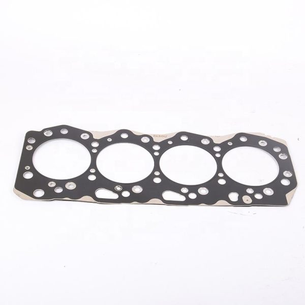 PASOU 8-98291685-1 8-97328867-2 4JJ1 4JK1 Engine Cylinder Head Gasket For ISUZU D Max Mux Spare Parts - Image 4