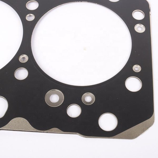 PASOU 8-98291685-1 8-97328867-2 4JJ1 4JK1 Engine Cylinder Head Gasket For ISUZU D Max Mux Spare Parts - Image 5