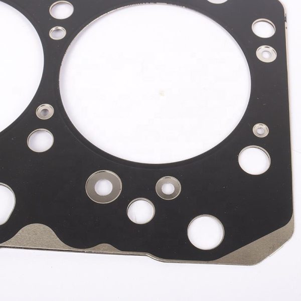 Pasou Engine Cylinder Head Gasket Isuzu 5