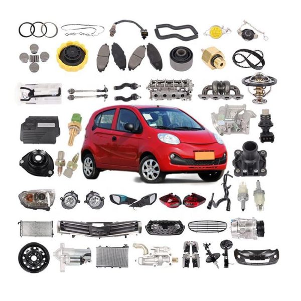 S11 S16 S21 Auto Car Body Engine Kit Accessories Repair Spare Parts