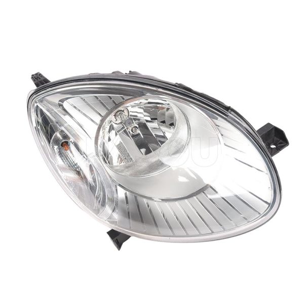 S11 S16 S21 Headlight Lamp For Chery QQ