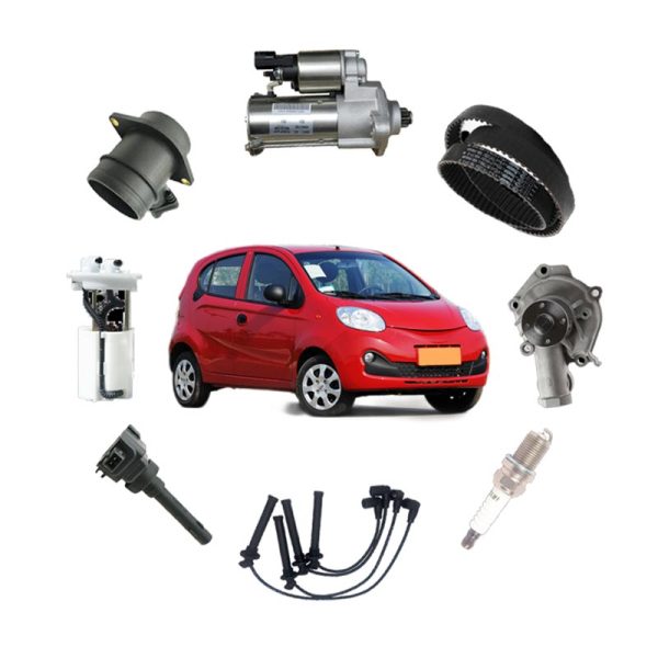 Auto Accessories 372 472 Engine Spare Parts