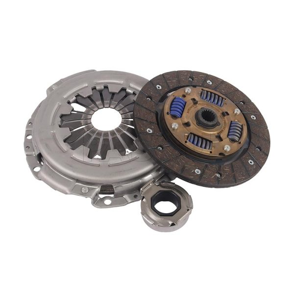 S11 S21 S18 Auot Spare Parts Clutch