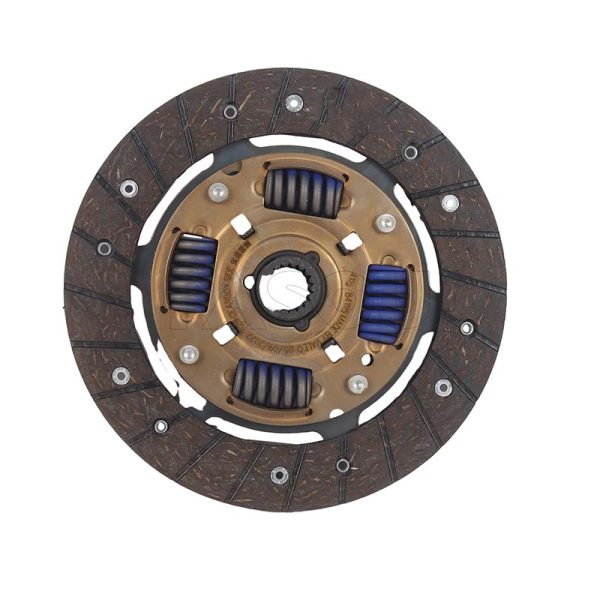 S11 S21 S18 Auot Spare Parts Clutch Pressure Plate Disc Release Bearing kit For Chery QQ - Image 2