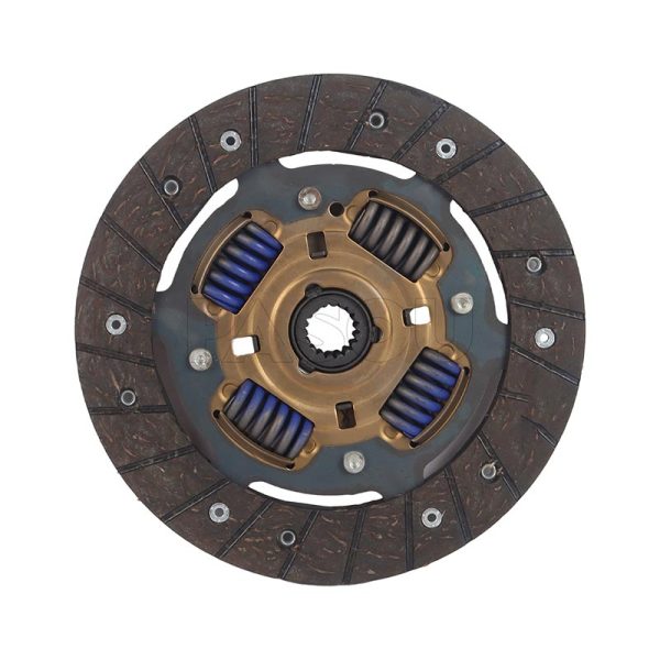 S11 S21 S18 Auot Spare Parts Clutch Pressure Plate Disc Release Bearing kit For Chery QQ - Image 3