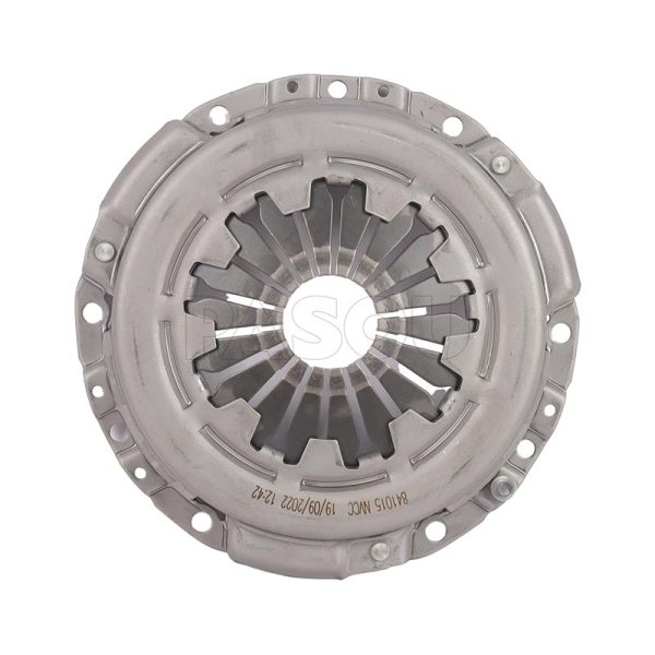 S11 S21 S18 Auot Spare Parts Clutch Pressure Plate Disc Release Bearing kit For Chery QQ - Image 4