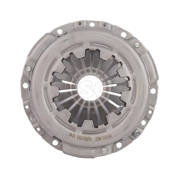 S11 S21 S18 Auot Spare Parts Clutch 4