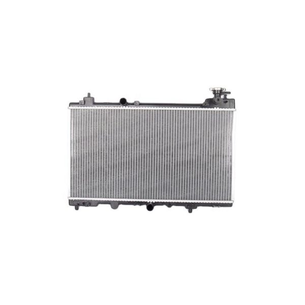 High Quality S21-1301110 radiator for CHERY FACE A1 QQ X1 M1 M5 accesorios auto spare parts - Image 2