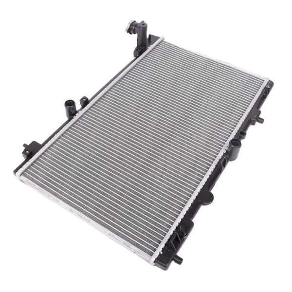 High Quality S21-1301110 radiator for CHERY FACE A1 QQ X1 M1 M5 accesorios auto spare parts - Image 3