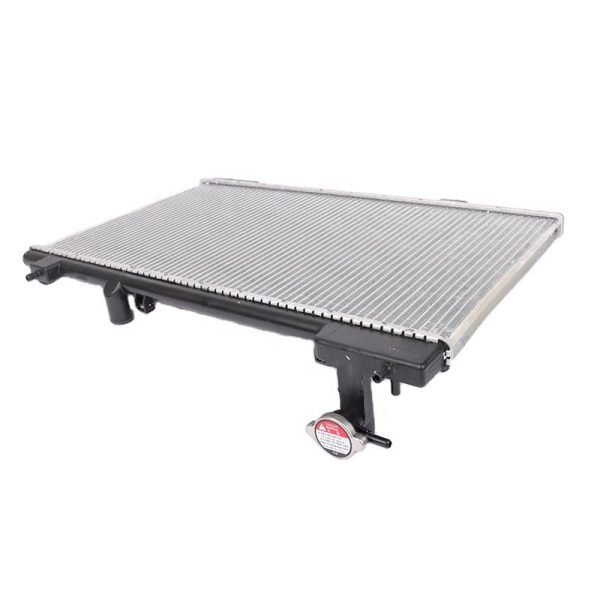 High Quality S21-1301110 radiator for CHERY FACE A1 QQ X1 M1 M5 accesorios auto spare parts - Image 4