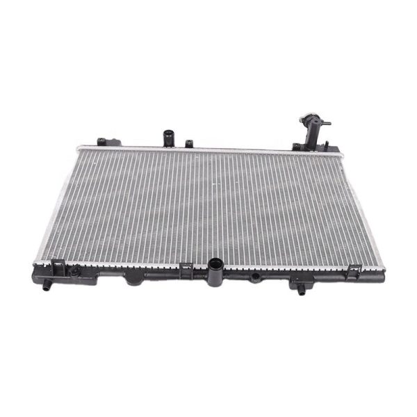 High Quality S21-1301110 radiator for CHERY FACE A1 QQ X1 M1 M5 accesorios auto spare parts - Image 5