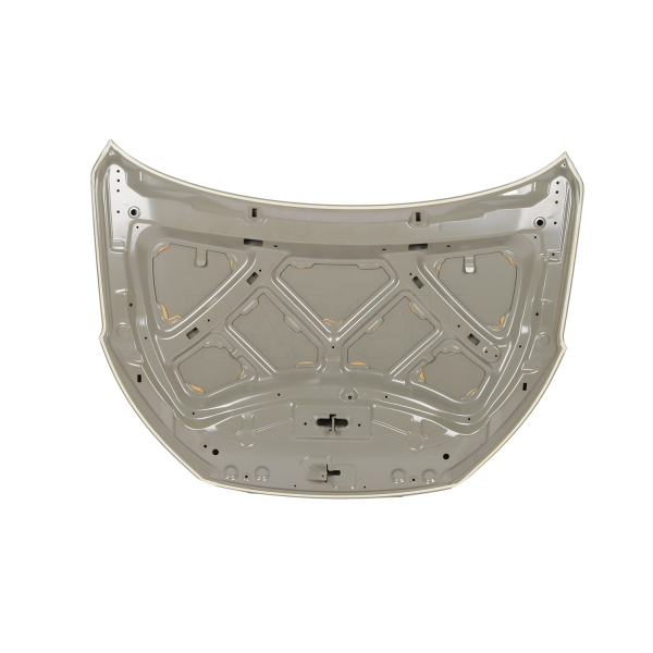 Tiggo Accessories Engine Hood 2