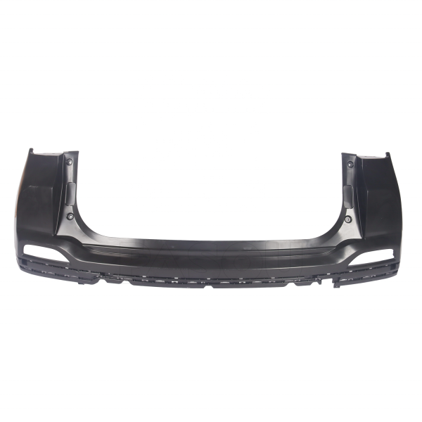 Rear Back Bumper Parts For Chery