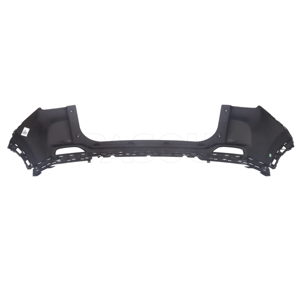 Tiggo Rear Back Bumper Parts Chery PASOU autoparts