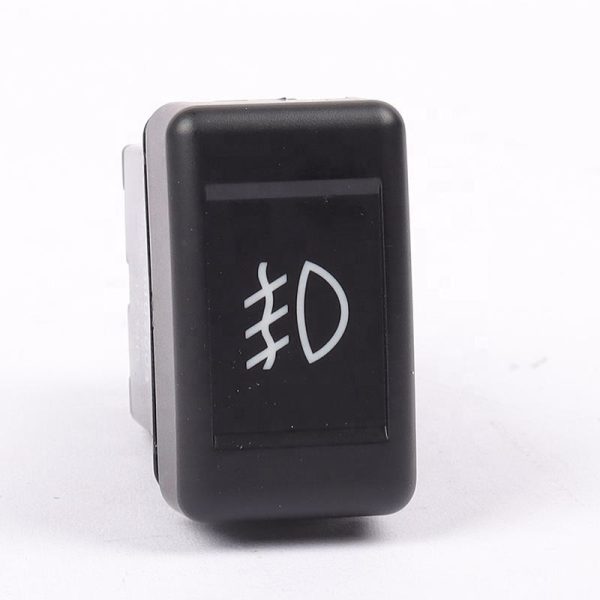 3750950LD010 China Truck Spare Parts HFC1040 HFC1055 12V Head Lamp Switch For JAC Truck - Image 2