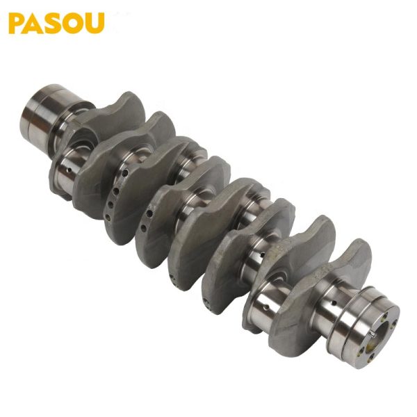 Wholesale 4hf1 Engine Crankshaft Isuzu