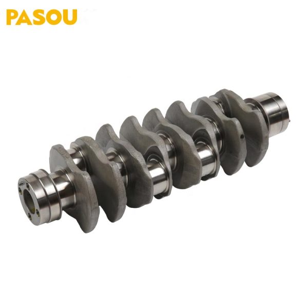 Wholesale 4hf1 Engine Crankshaft Isuzu