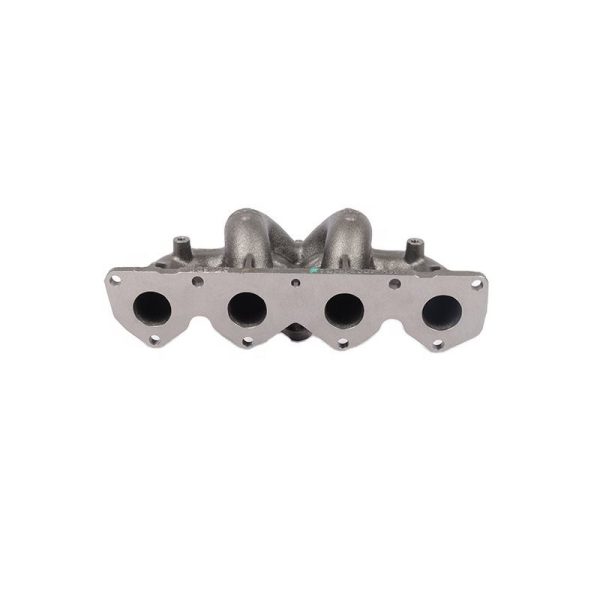 High Quality 481H-1008111CA exhaust manifold pipe for CHERY SQR481 Engine TIGGO - Image 2
