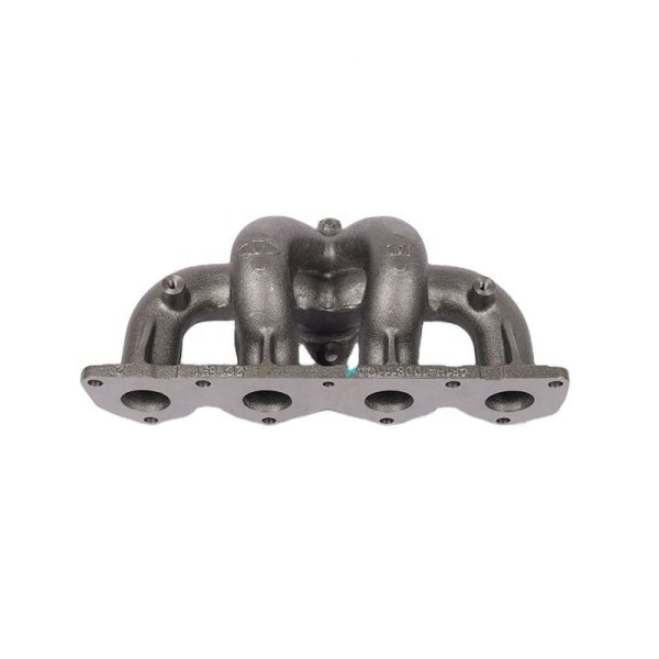 High Quality 481H-1008111CA exhaust manifold pipe for CHERY SQR481 Engine TIGGO - Image 3
