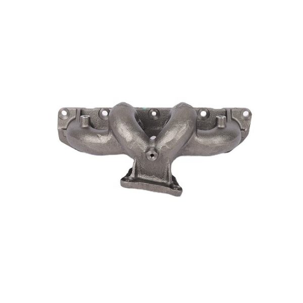 High Quality 481H-1008111CA exhaust manifold pipe for CHERY SQR481 Engine TIGGO - Image 4