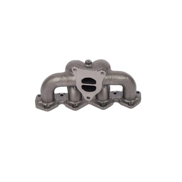 High Quality 481H-1008111CA exhaust manifold pipe for CHERY SQR481 Engine TIGGO - Image 5