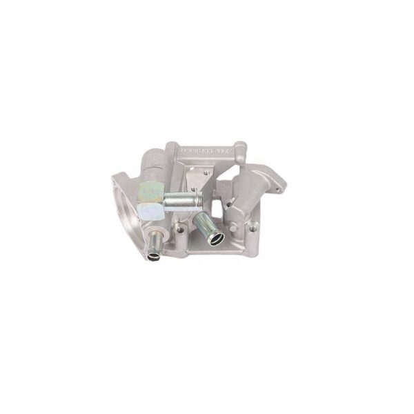 High Quality 481H-1306011AB thermostat seat for CHERY 481 Engine TIGGO 1.6 spare parts
