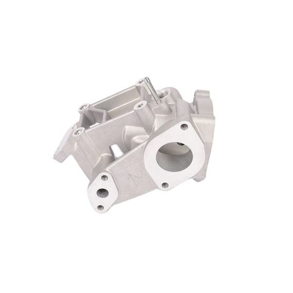 High Quality 481H-1306011AB thermostat seat for CHERY 481 Engine TIGGO 1.6 spare parts - Image 2
